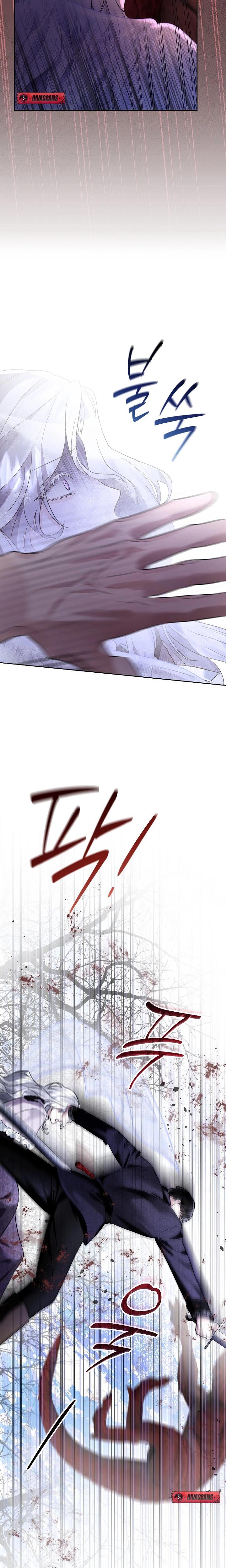 How To Survive As The Monster Duke's Wife chapter 3 page 21