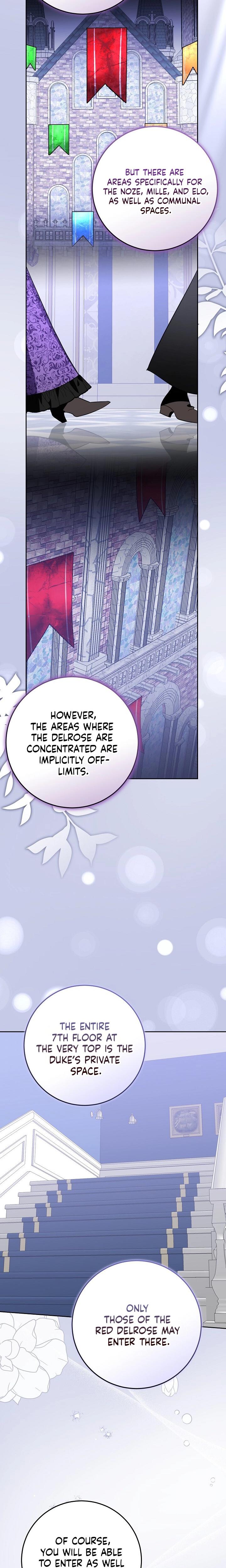 How To Survive As The Monster Duke's Wife chapter 4 page 13