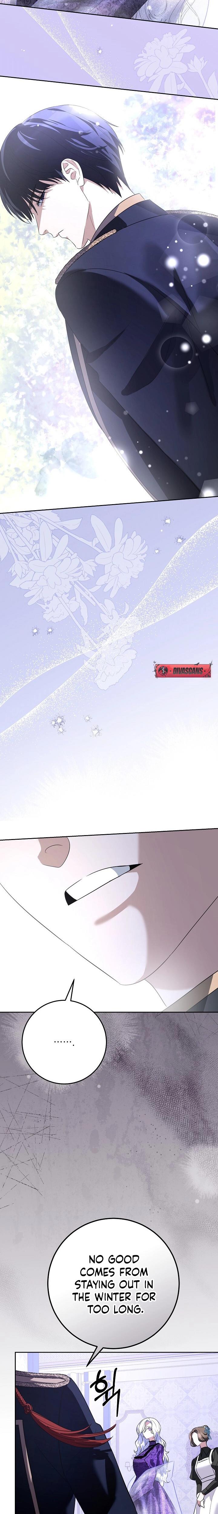 How To Survive As The Monster Duke's Wife chapter 4 page 23