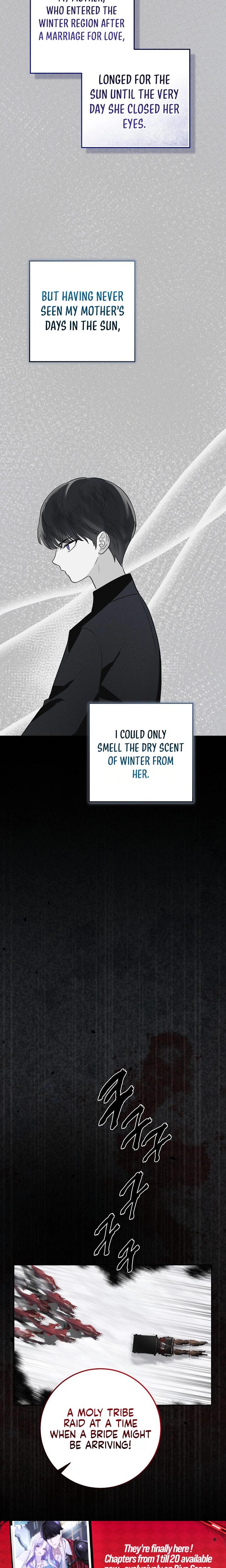 How To Survive As The Monster Duke's Wife chapter 5 page 9