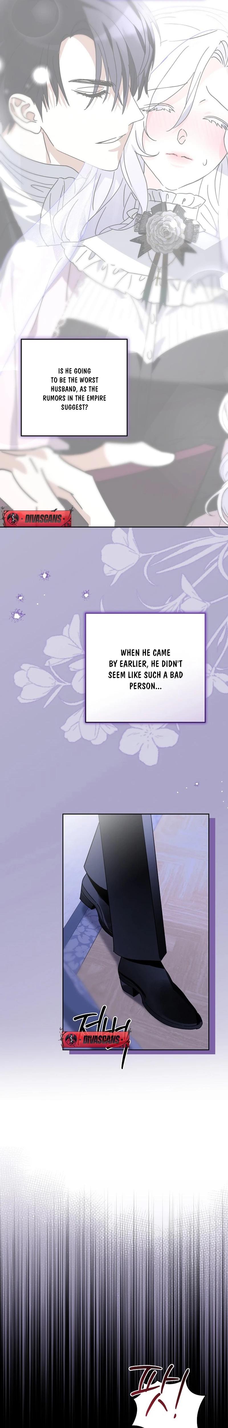 How To Survive As The Monster Duke's Wife chapter 6 page 21