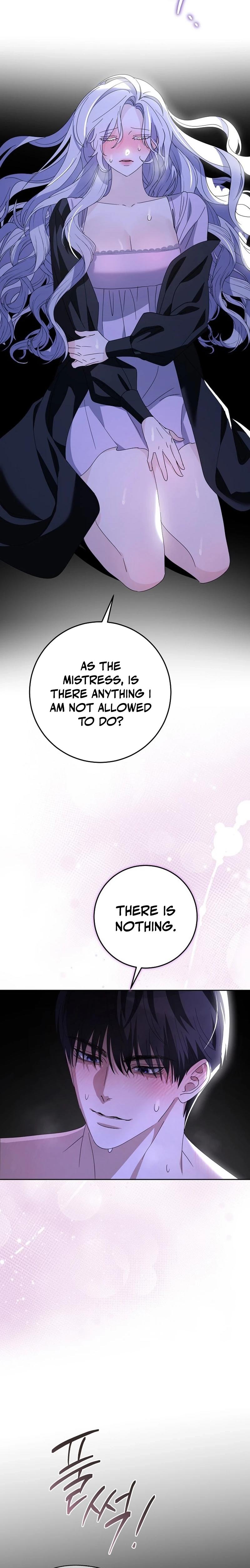 How To Survive As The Monster Duke's Wife chapter 6 page 26
