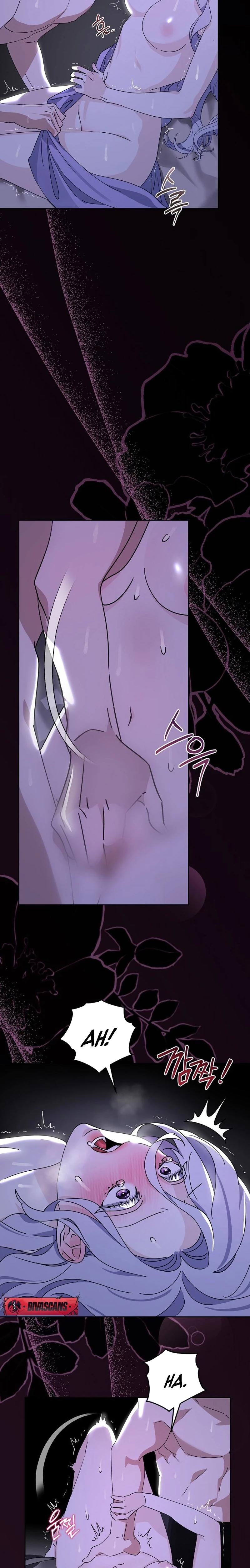 How To Survive As The Monster Duke's Wife chapter 6 page 29