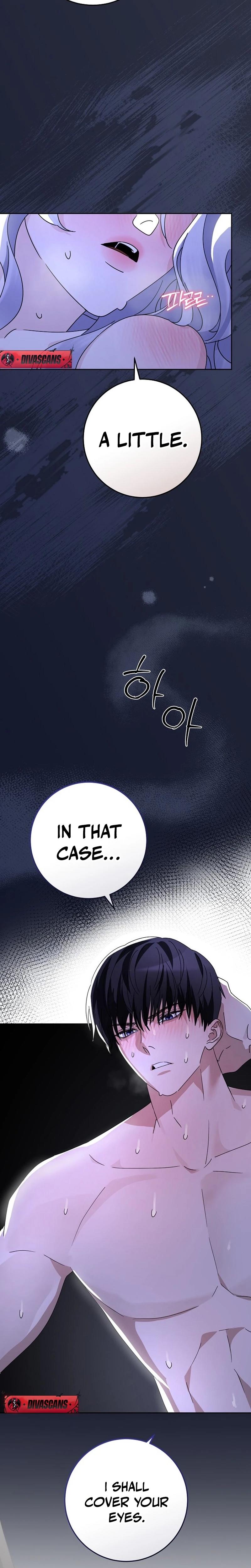 How To Survive As The Monster Duke's Wife chapter 6 page 31