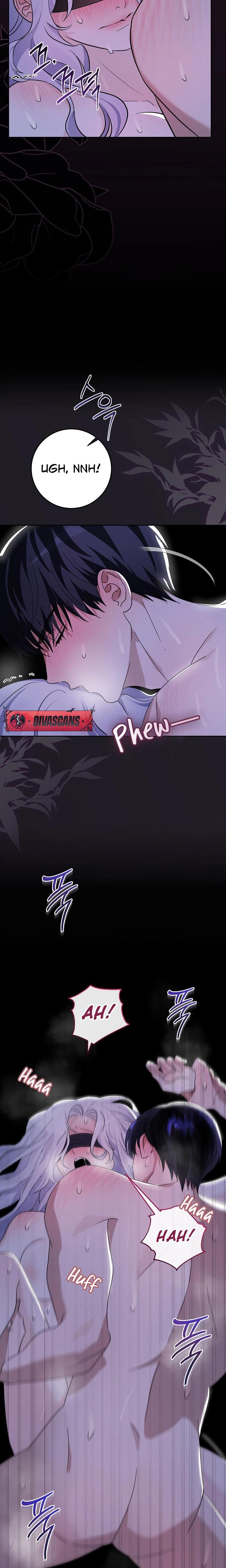 How To Survive As The Monster Duke's Wife chapter 7 page 4