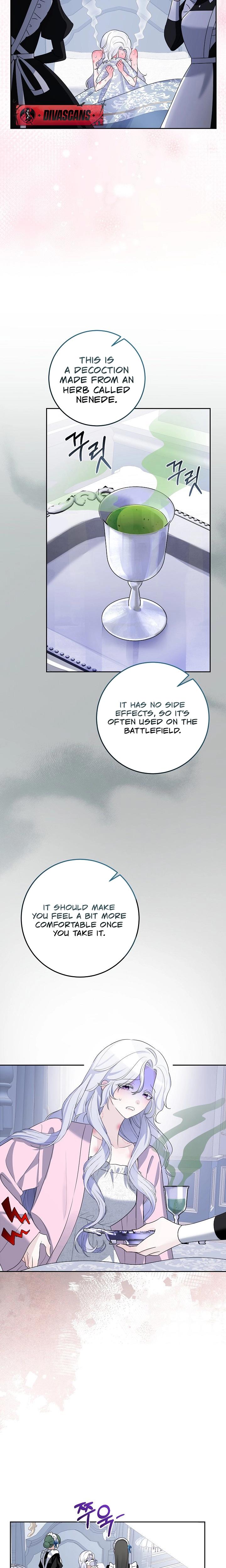 How To Survive As The Monster Duke's Wife chapter 7 page 9