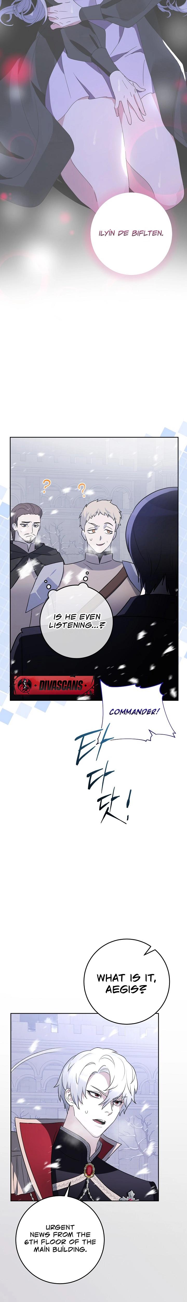 How To Survive As The Monster Duke's Wife chapter 7 page 12