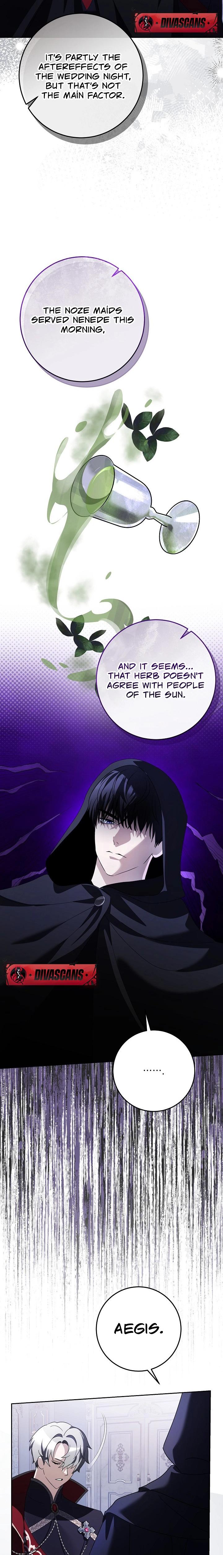 How To Survive As The Monster Duke's Wife chapter 7 page 18