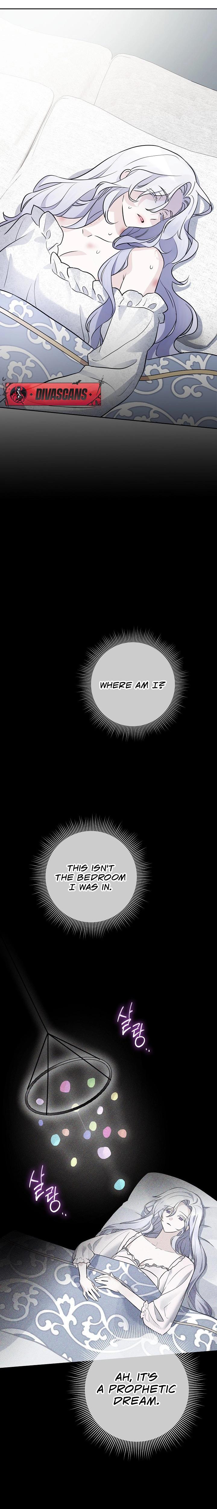 How To Survive As The Monster Duke's Wife chapter 7 page 21