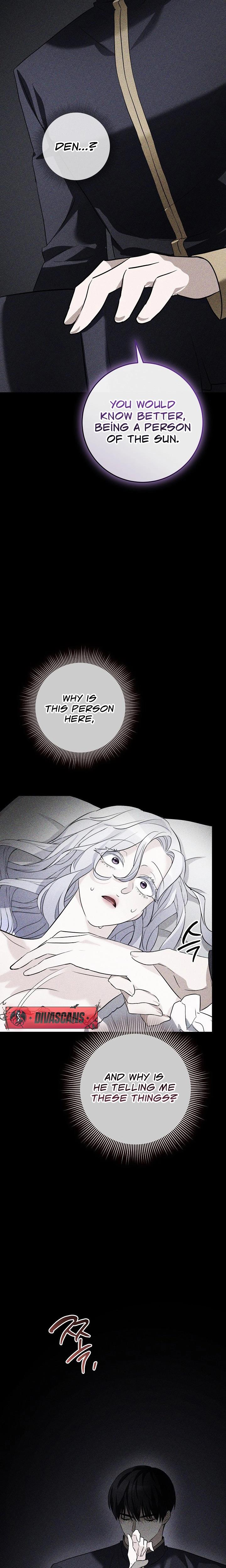How To Survive As The Monster Duke's Wife chapter 7 page 23