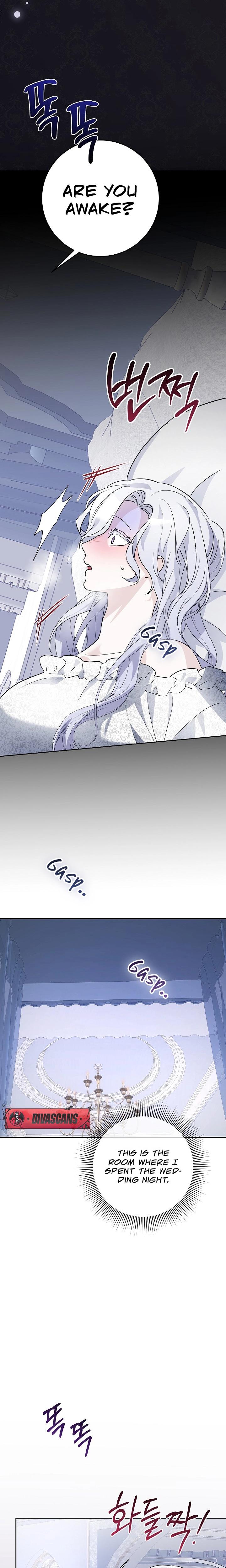 How To Survive As The Monster Duke's Wife chapter 7 page 25