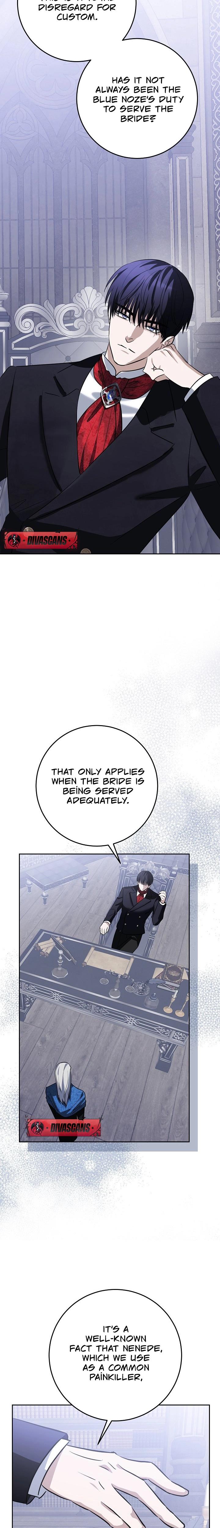 How To Survive As The Monster Duke's Wife chapter 8 page 12