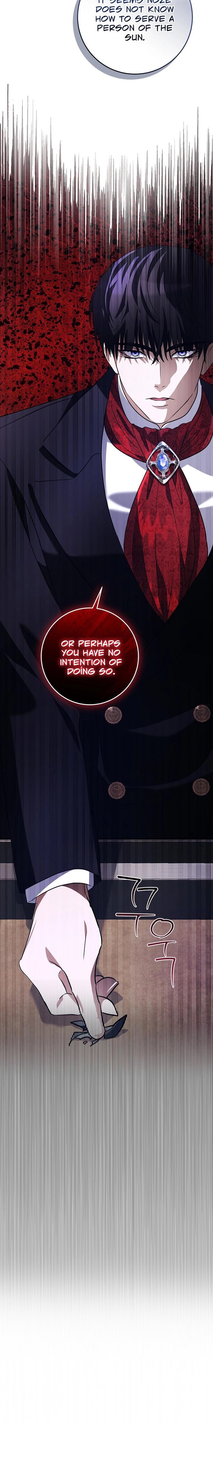 How To Survive As The Monster Duke's Wife chapter 8 page 16