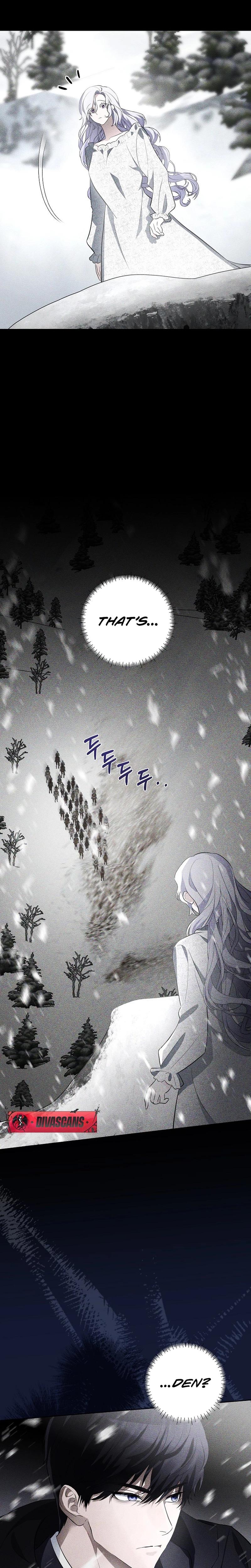 How To Survive As The Monster Duke's Wife chapter 9 page 3