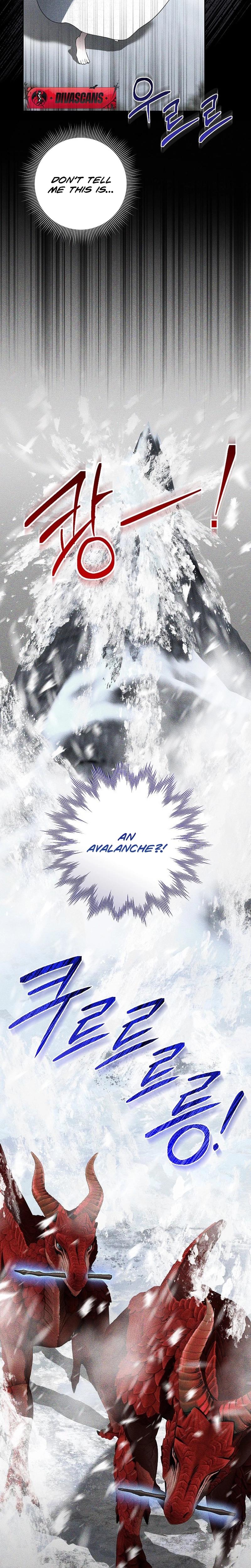 How To Survive As The Monster Duke's Wife chapter 9 page 6