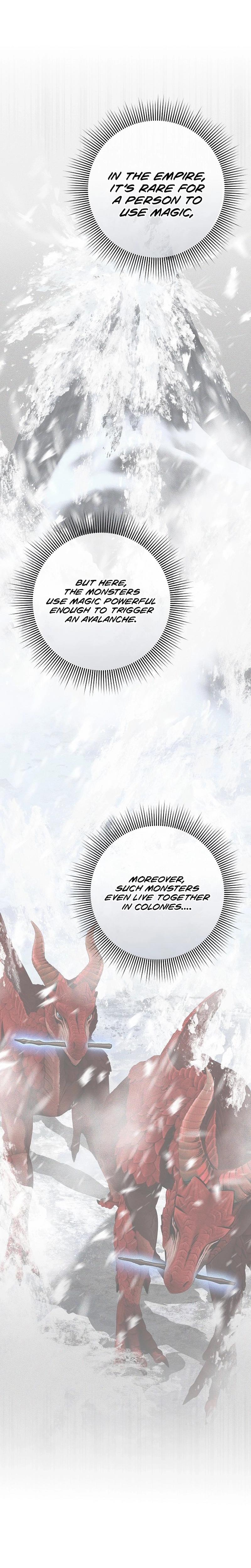 How To Survive As The Monster Duke's Wife chapter 9 page 14