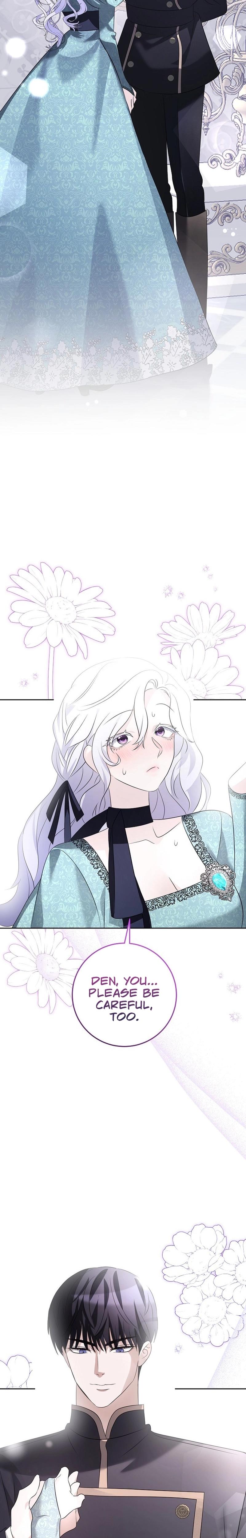 How To Survive As The Monster Duke's Wife chapter 9 page 30