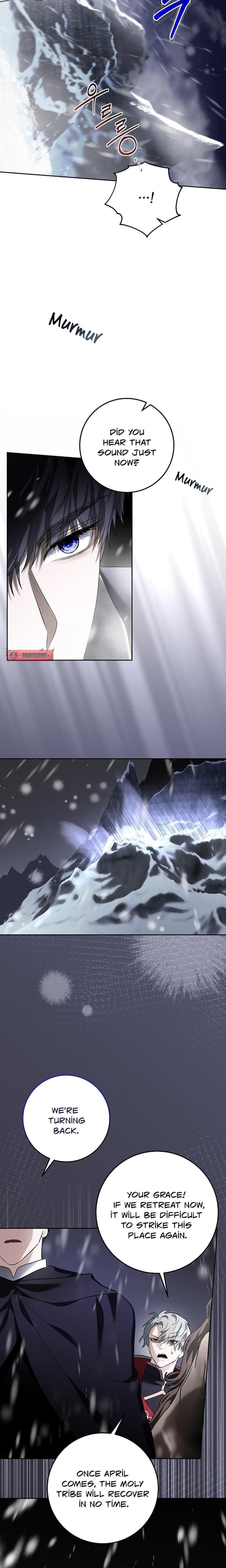 How To Survive As The Monster Duke's Wife chapter 10 page 3