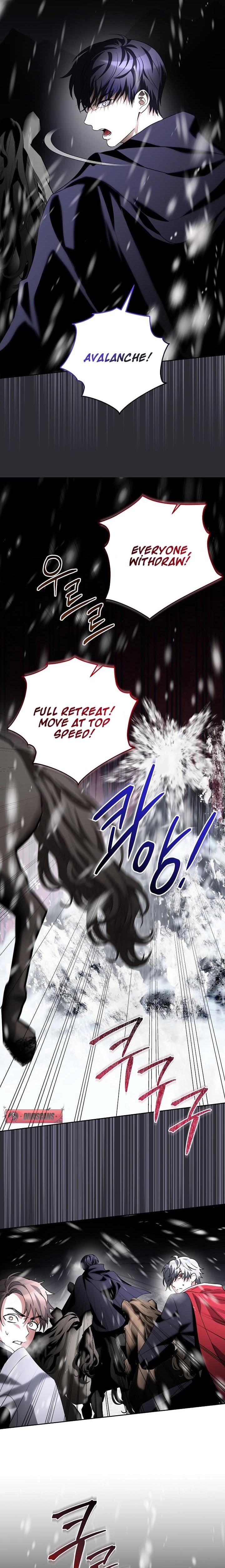 How To Survive As The Monster Duke's Wife chapter 10 page 4