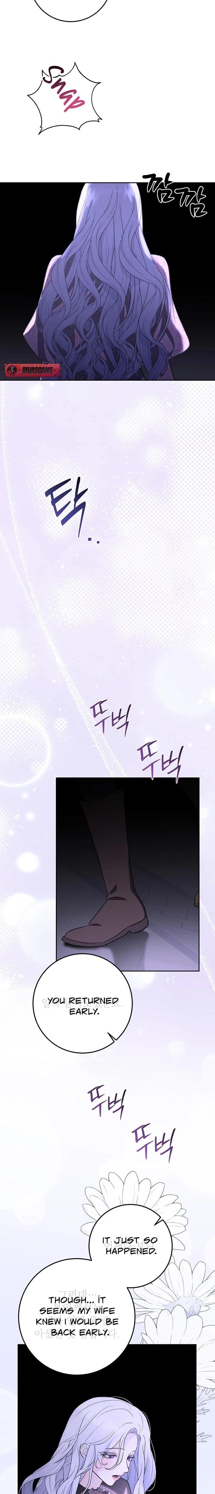 How To Survive As The Monster Duke's Wife chapter 10 page 9