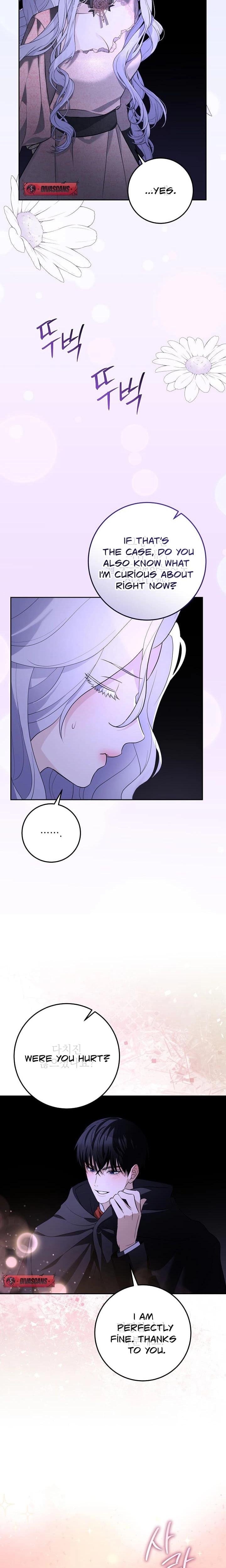 How To Survive As The Monster Duke's Wife chapter 10 page 10