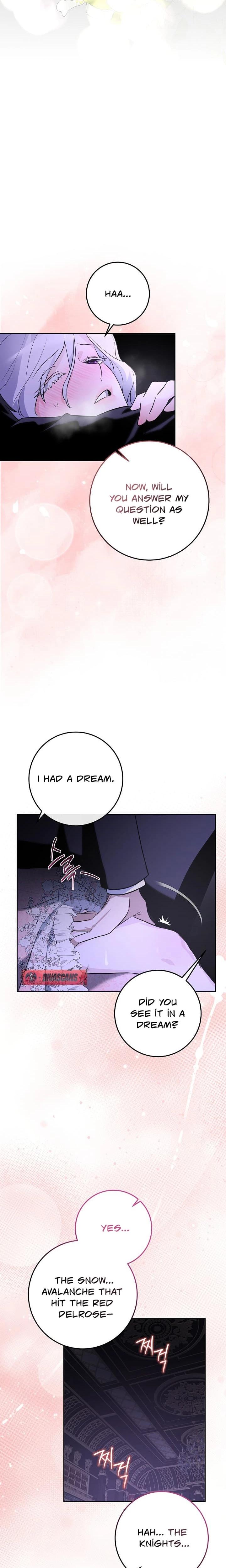 How To Survive As The Monster Duke's Wife chapter 10 page 14