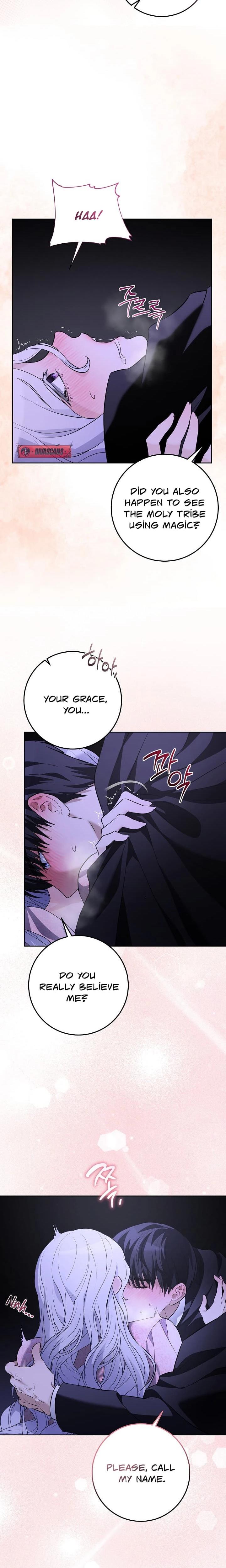 How To Survive As The Monster Duke's Wife chapter 10 page 15