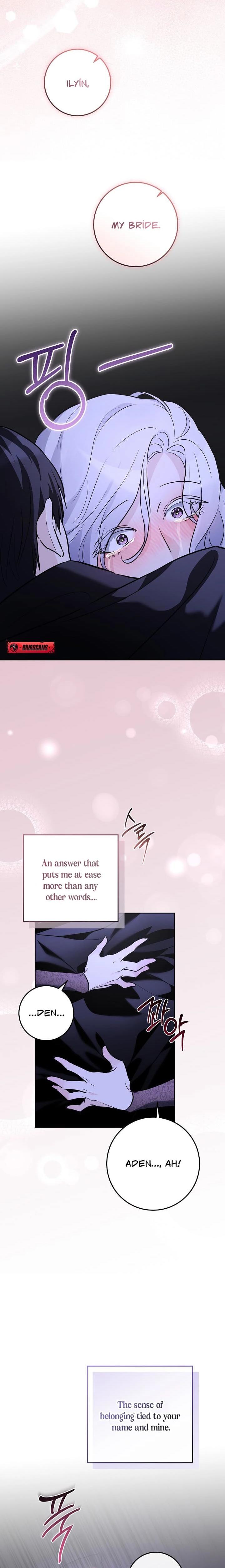 How To Survive As The Monster Duke's Wife chapter 10 page 16