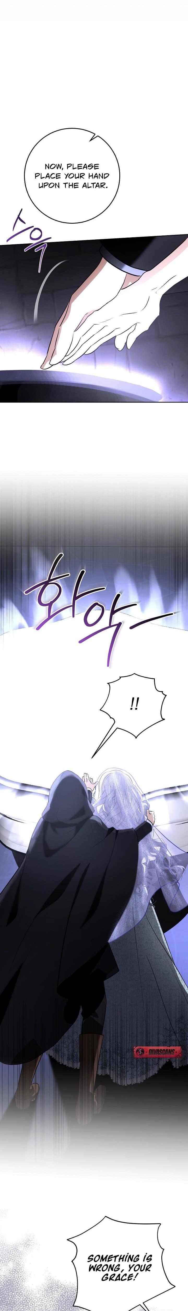 How To Survive As The Monster Duke's Wife chapter 10 page 24