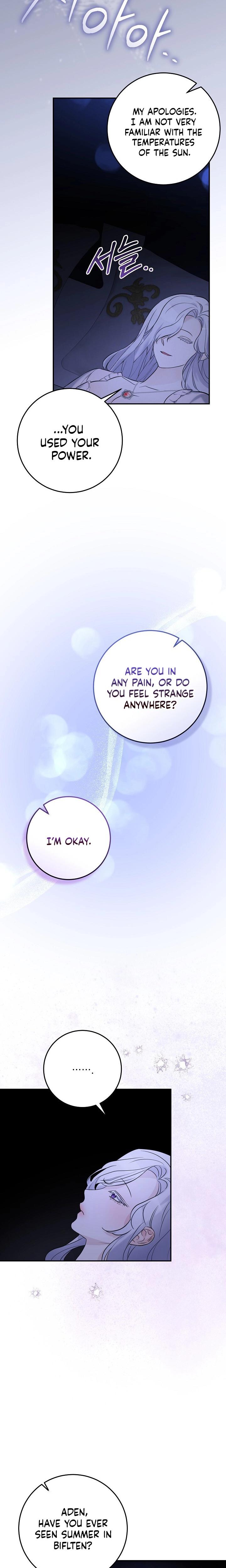 How To Survive As The Monster Duke's Wife chapter 11 page 15