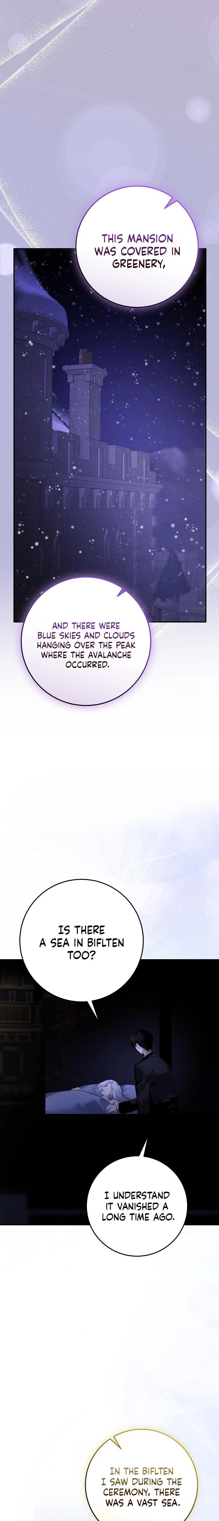 How To Survive As The Monster Duke's Wife chapter 11 page 17
