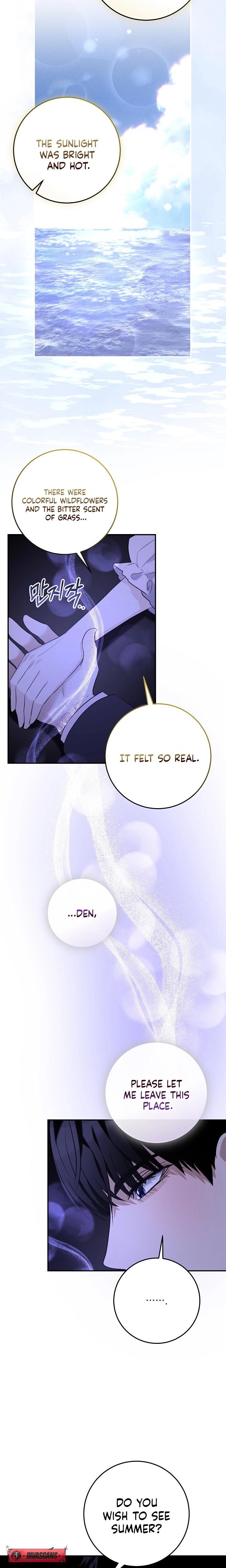 How To Survive As The Monster Duke's Wife chapter 11 page 18