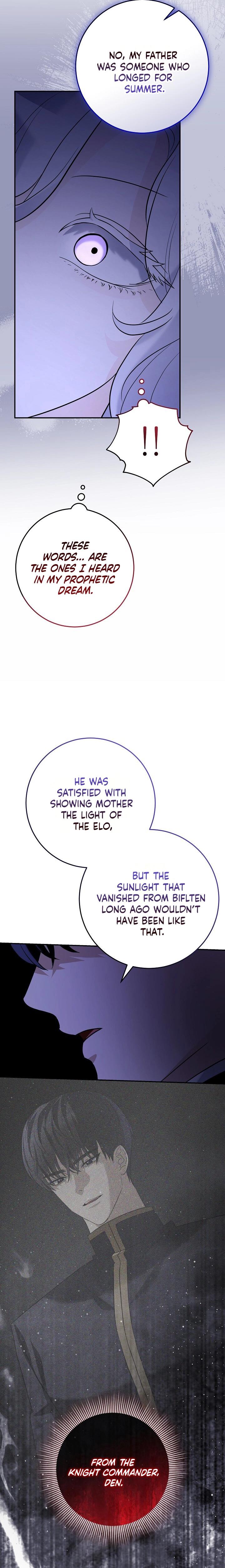 How To Survive As The Monster Duke's Wife chapter 11 page 20