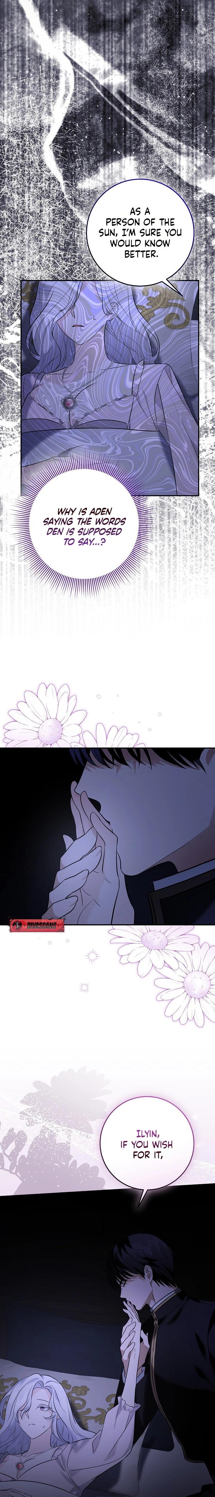 How To Survive As The Monster Duke's Wife chapter 11 page 21