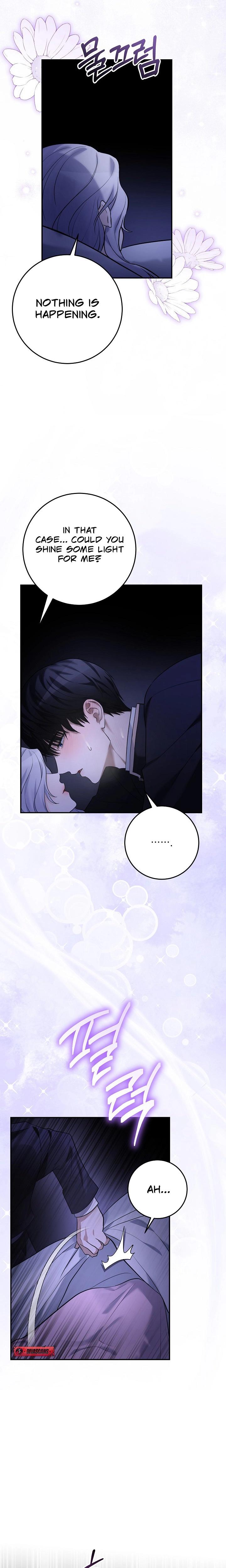 How To Survive As The Monster Duke's Wife chapter 12 page 3