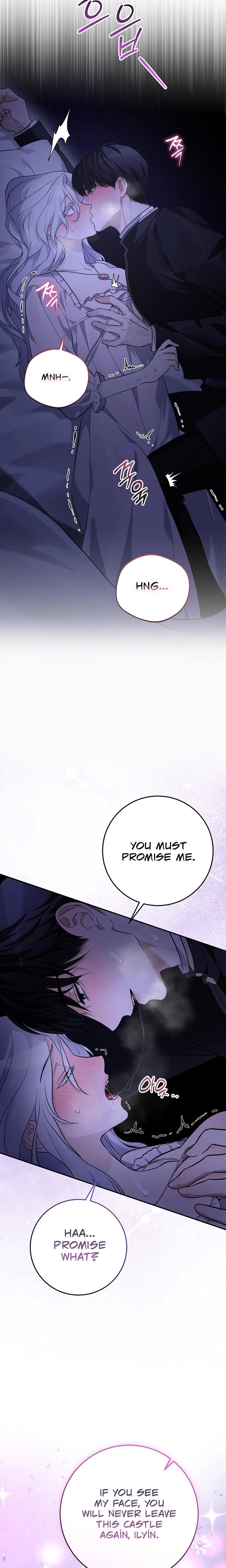 How To Survive As The Monster Duke's Wife chapter 12 page 4
