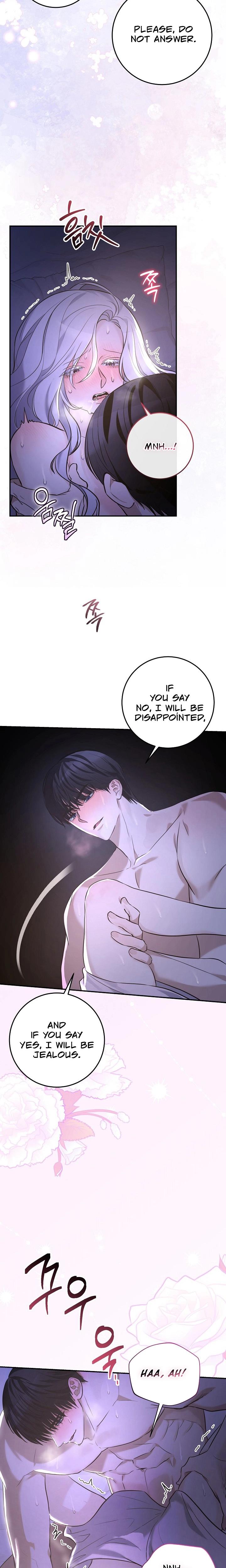 How To Survive As The Monster Duke's Wife chapter 12 page 8