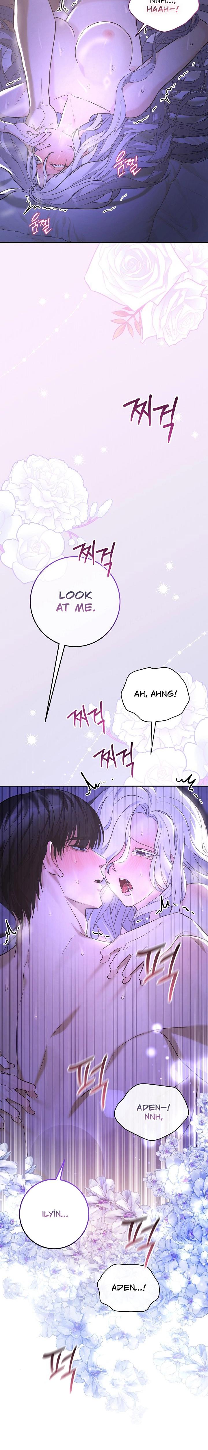 How To Survive As The Monster Duke's Wife chapter 12 page 9