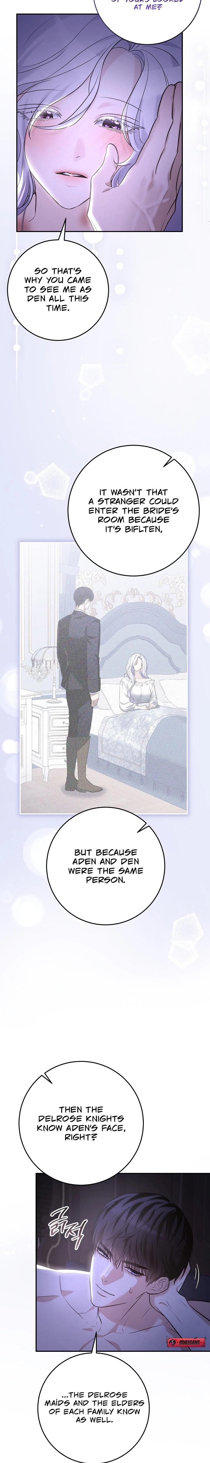 How To Survive As The Monster Duke's Wife chapter 12 page 12