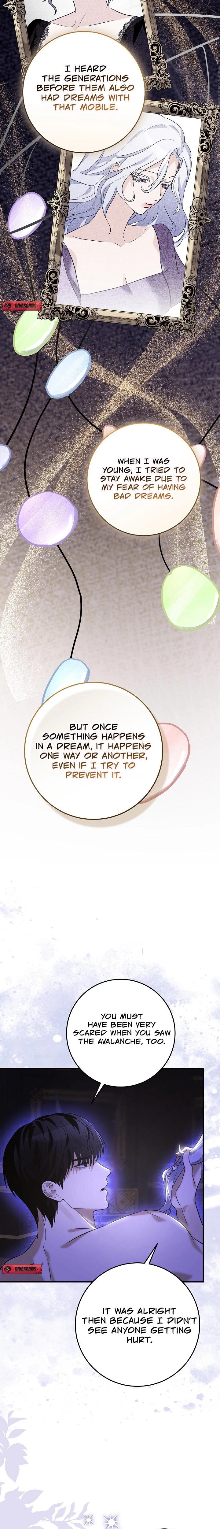 How To Survive As The Monster Duke's Wife chapter 12 page 14