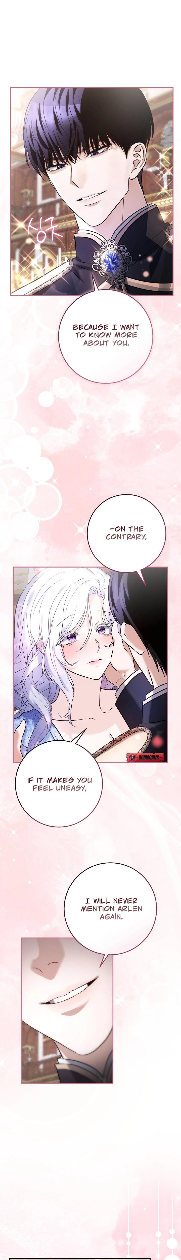 How To Survive As The Monster Duke's Wife chapter 13 page 13