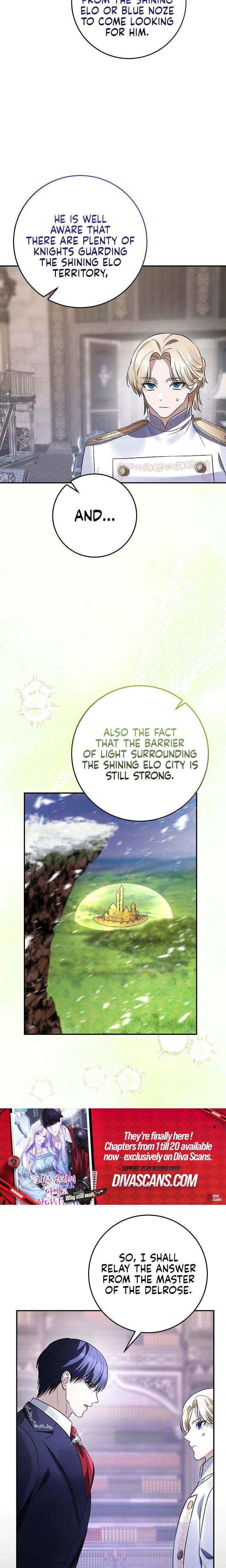 How To Survive As The Monster Duke's Wife chapter 14 page 13