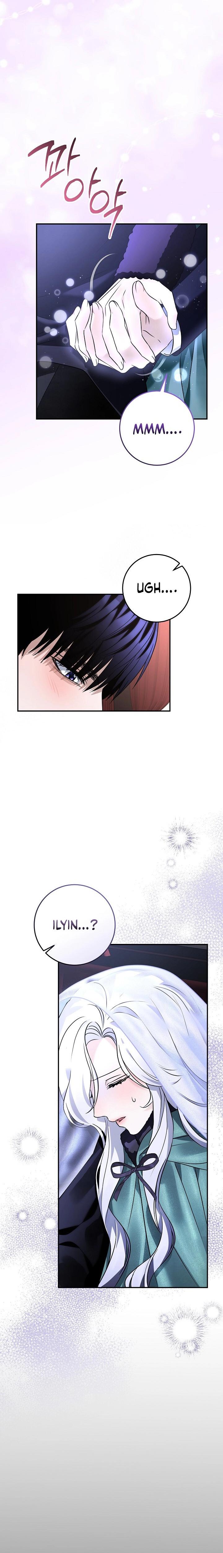 How To Survive As The Monster Duke's Wife chapter 14 page 19