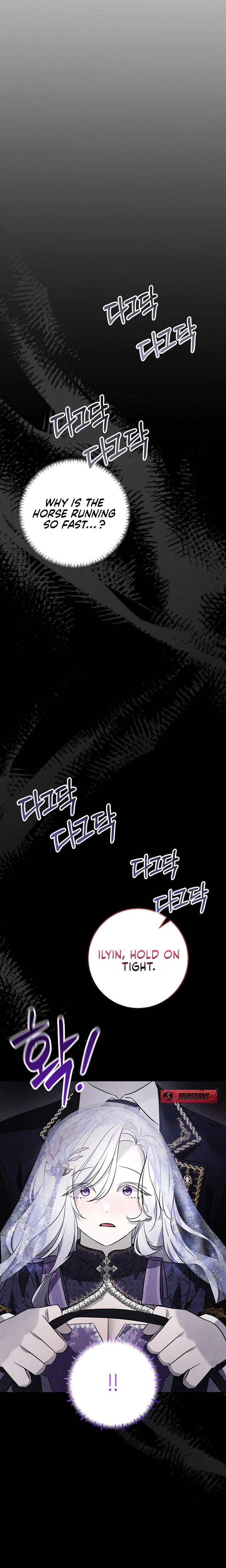 How To Survive As The Monster Duke's Wife chapter 14 page 20