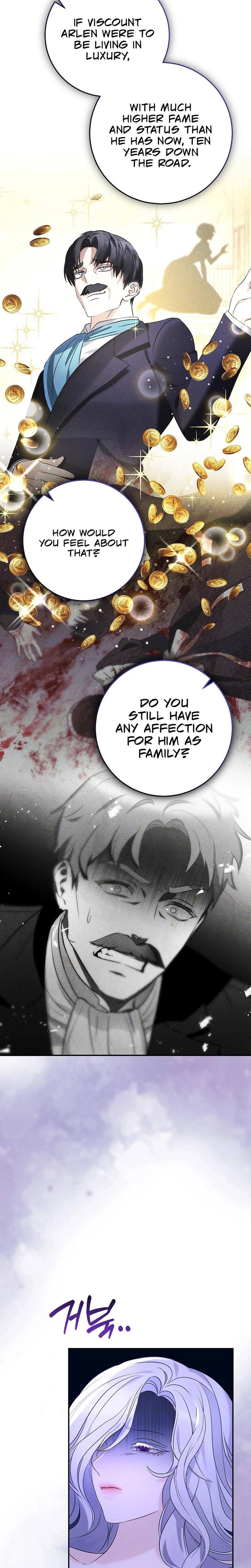 How To Survive As The Monster Duke's Wife chapter 15 page 23