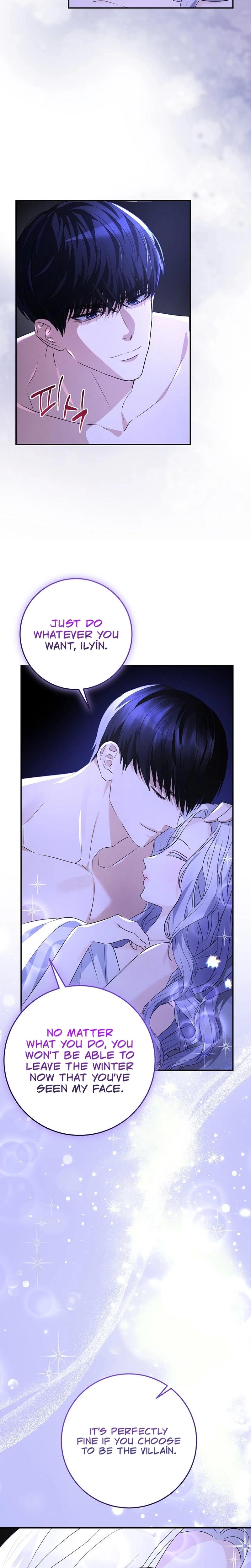 How To Survive As The Monster Duke's Wife chapter 15 page 24