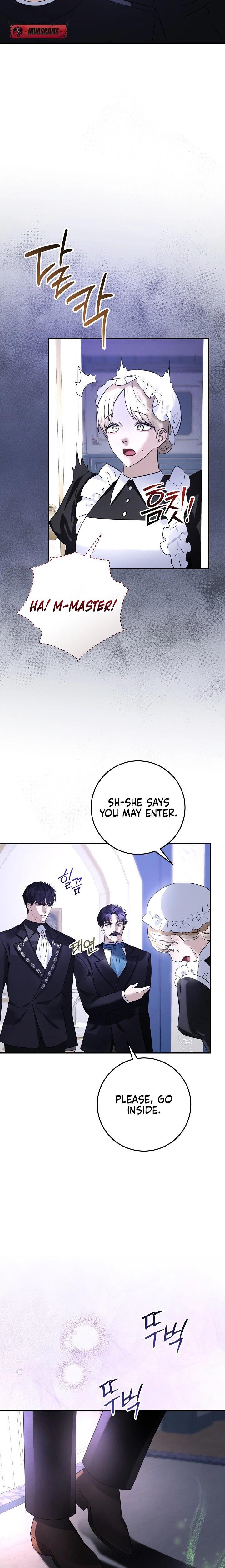 How To Survive As The Monster Duke's Wife chapter 16 page 16