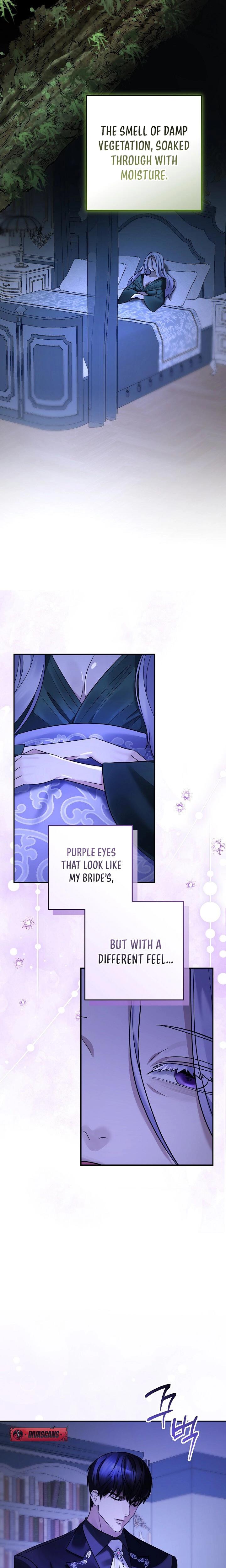 How To Survive As The Monster Duke's Wife chapter 16 page 18