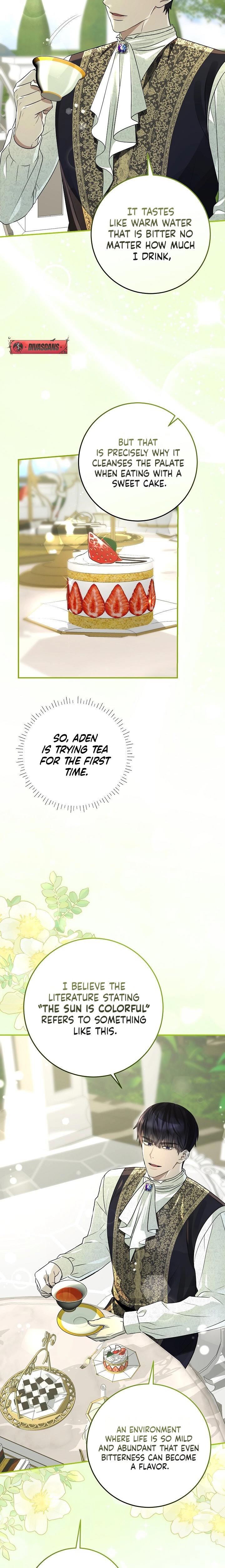 How To Survive As The Monster Duke's Wife chapter 17 page 5