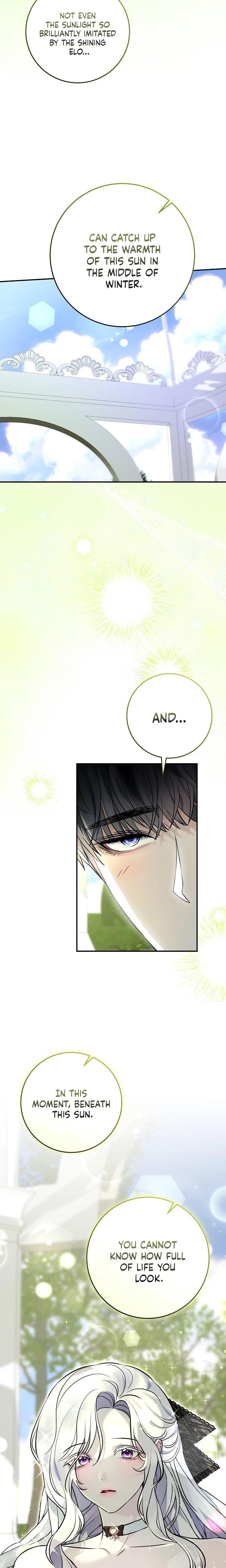 How To Survive As The Monster Duke's Wife chapter 17 page 6